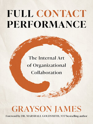 cover image of Full Contact Performance